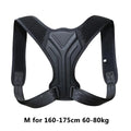 GETINFIT Upper Back Brace Straightener Correction Upper Back Shoulder Back Pain Relief Trainer Neck Back Shoulder Pain Relief