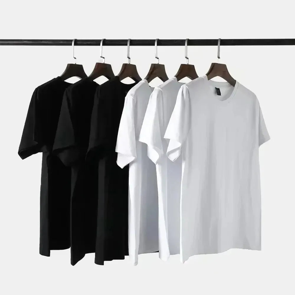 Vintage Desire Graphic Print  Cotton T-Shirt Men Women Y2K Summer Short Sleeves Vintage Oversize Tshirt Streetwear Women Tops