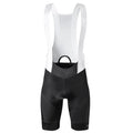 YKYWBIKE Cycling Bib Shorts Men Outdoor Road Bike Ride Sponge Padded Riding Bib Tights Bicycle Men's Cycling Clothing Mtb Short
