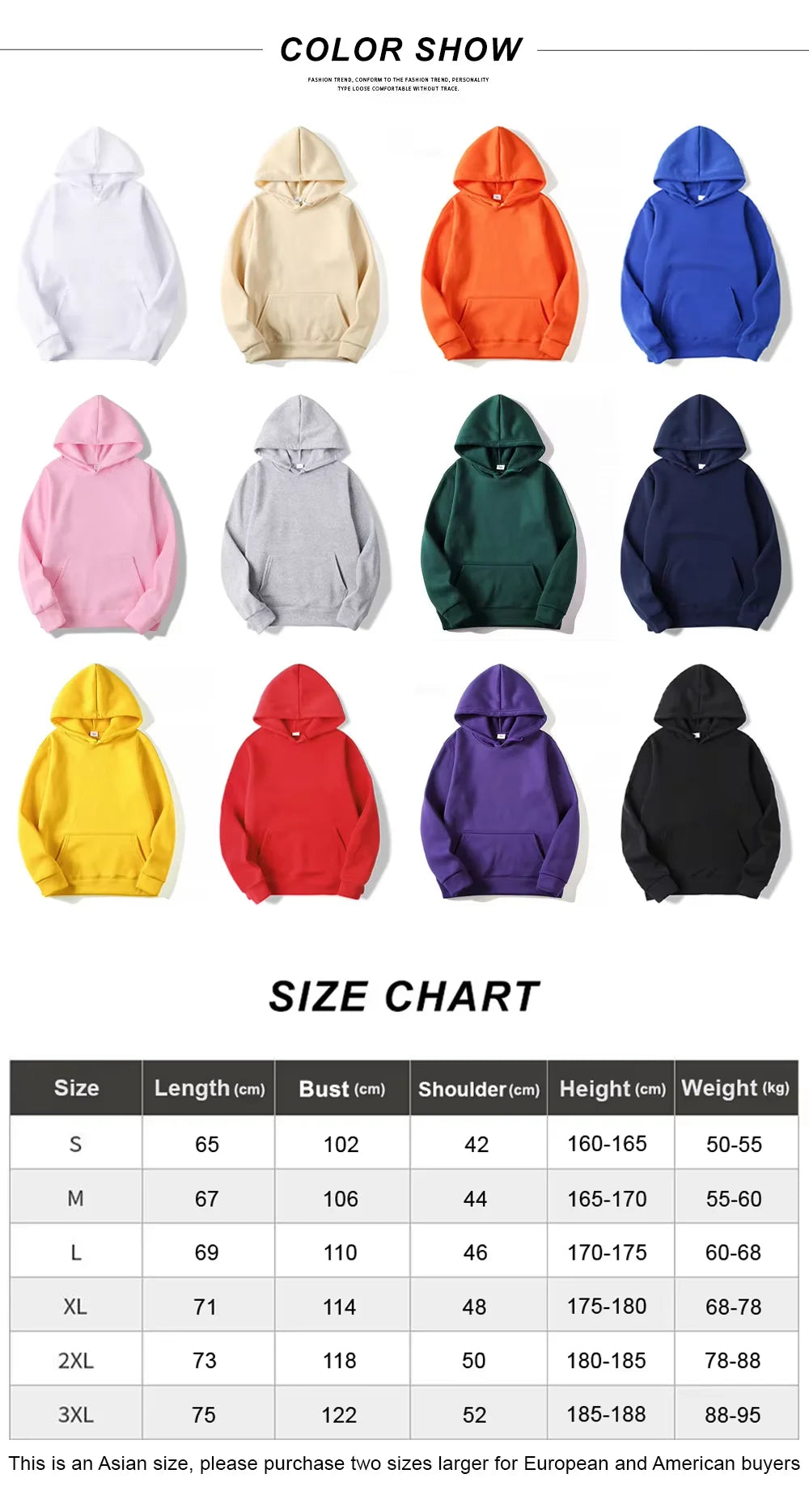 Gothic Letter Cross Pattern Men's Hoodie with Vintage Print, Loose Fit, Suitable for Autumn Winter with A Hooded Pullover Design