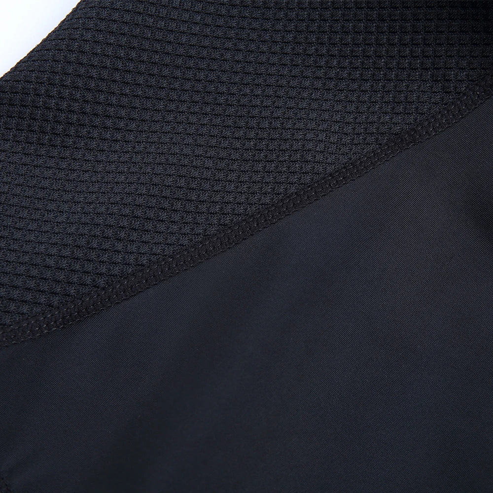 YKYWBIKE Cycling Bib Shorts Men Outdoor Road Bike Ride Sponge Padded Riding Bib Tights Bicycle Men's Cycling Clothing Mtb Short