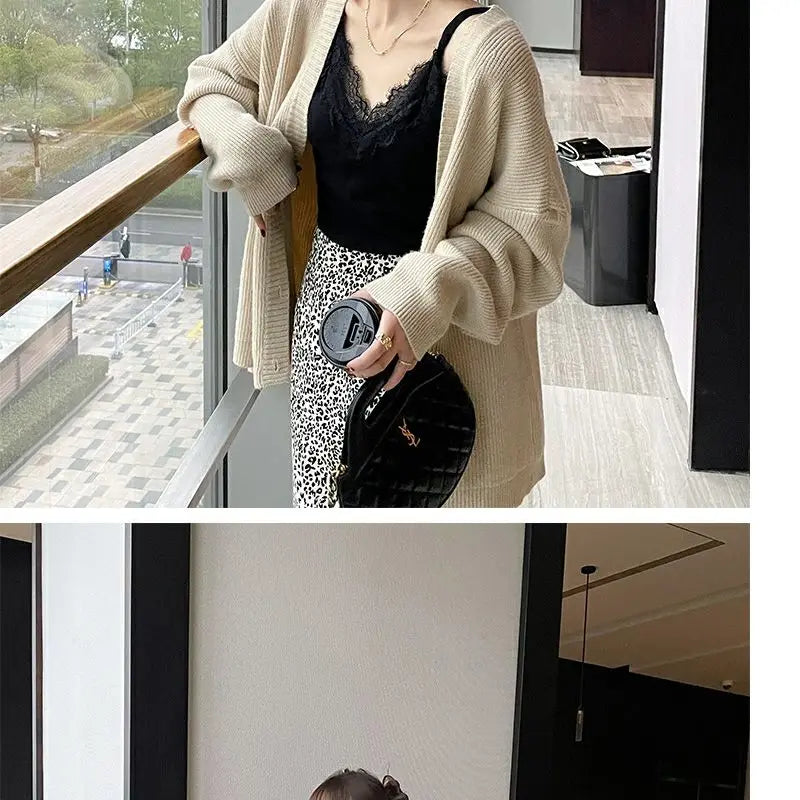 Lace Tank Top Women Cropped Cute Camis Sexy White Tank Tops Female Korean Sleeveless Black Vest Summer 2026 Coquette Y2k Clothes